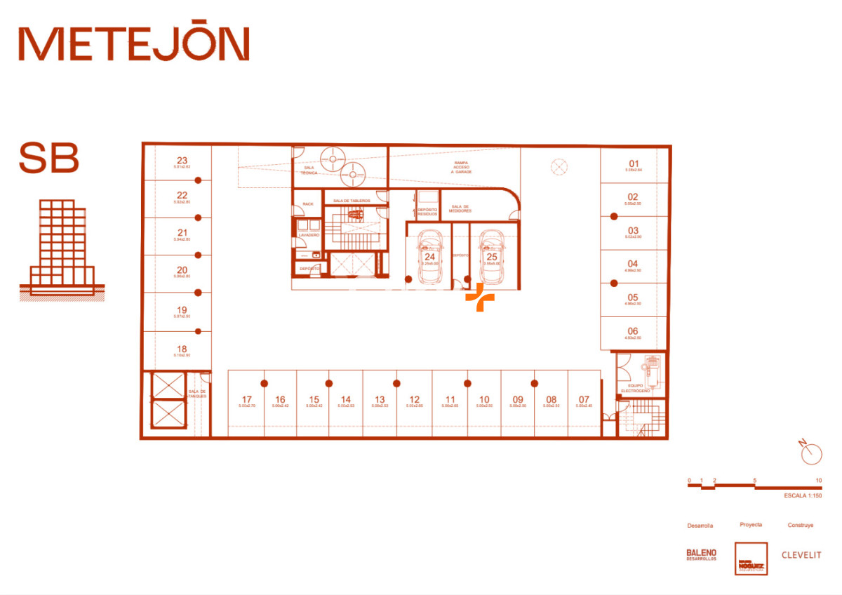 Apartamento ID.29075 - Exclusivo apartamento de 3 dormitorios con gran terraza y vistas icónicas
