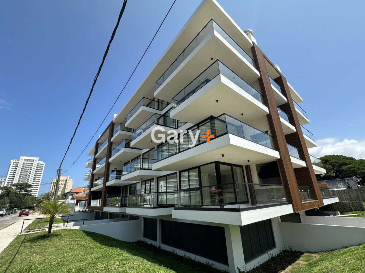 Apartamento ID.28669 - Apartamento de 1 dormitorio en venta, Punta del Este