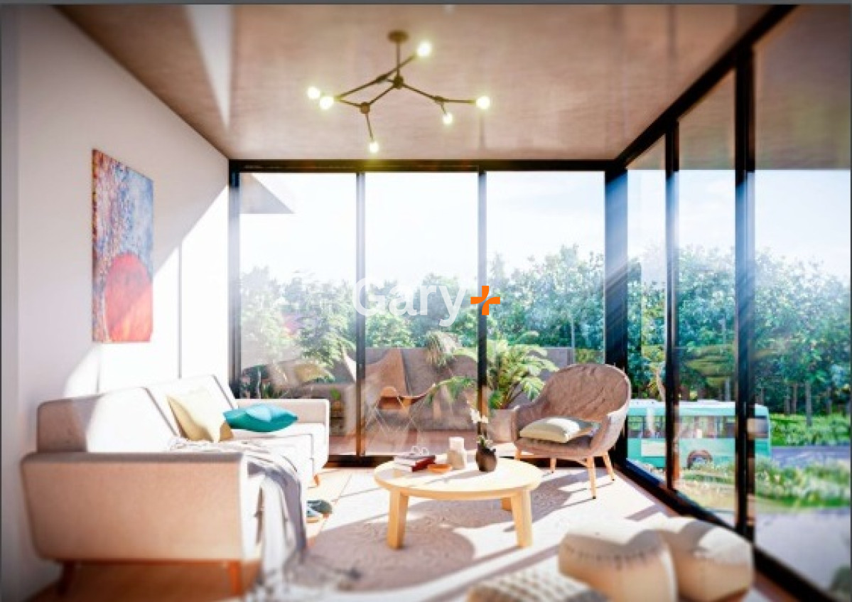 Apartamento ID.27780 - Apartamento de 1 dormitorio en venta, Punta del Este