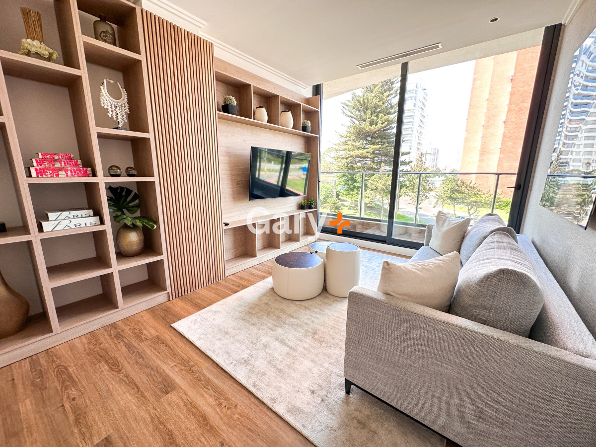 Apartamento ID.25161 - Apartamento de 3 dormitorios en venta en Punta del Este