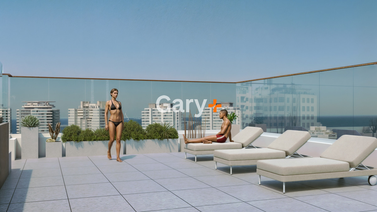 Apartamento ID.27907 - Apartamento en venta 1 dormitorio en pozo Punta del Este