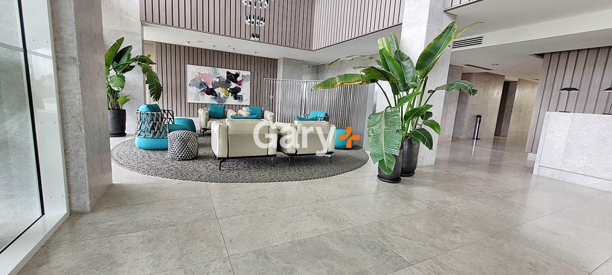 Apartamento ID.28402 - Apartamento 3 dormitorios y dependencia en venta en Punta del Este, Le Parc