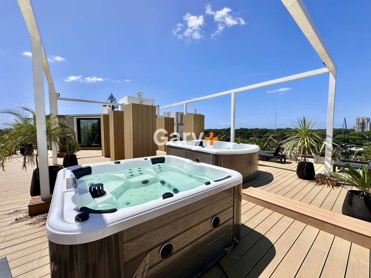 Apartamento ID.24913 - Apartamento de 3 dormitorios en venta Punta del Este