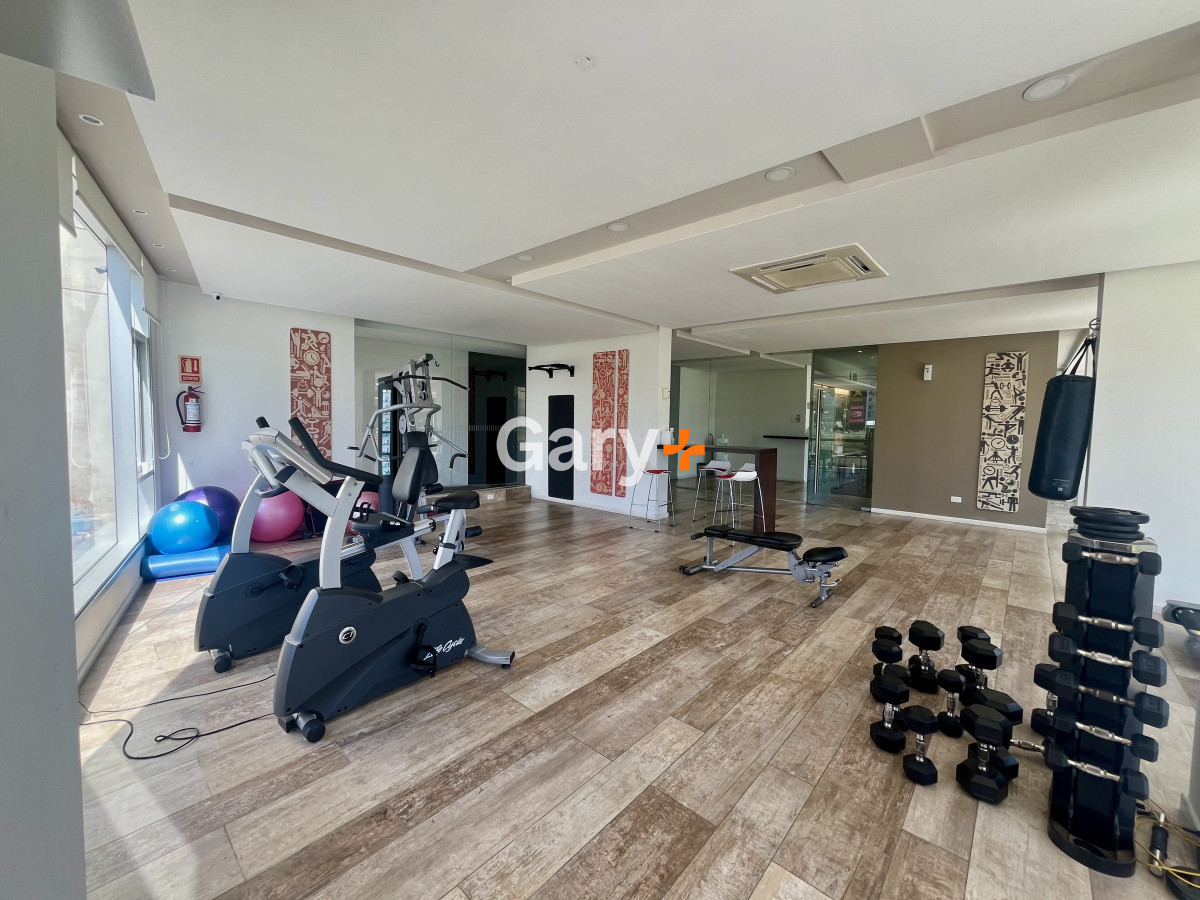 Apartamento ID.18395 - Apto en alquiler de 1 dorm