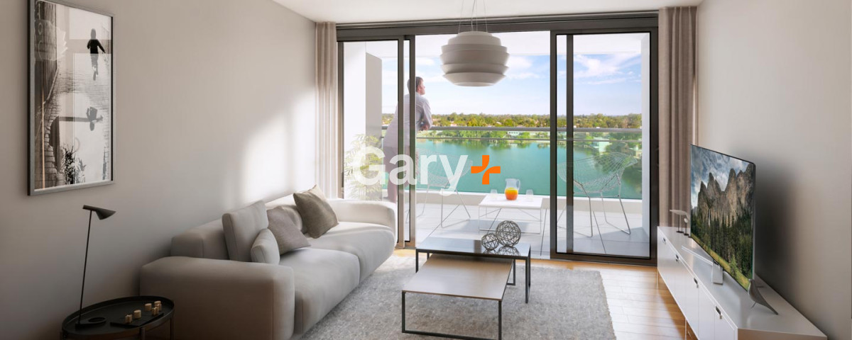 Apartamento ID.28712 - 1 Dormitorio Interlago Precio Usd 140.000