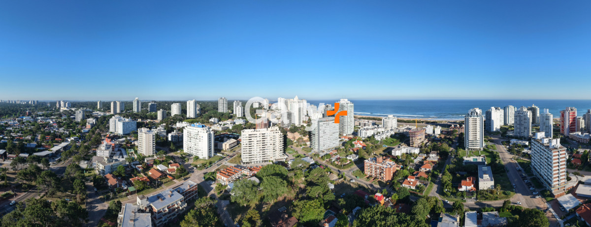 Apartamento ID.29048 - Apartamento en venta 3 dormitorios, en pozo, Punta del Este