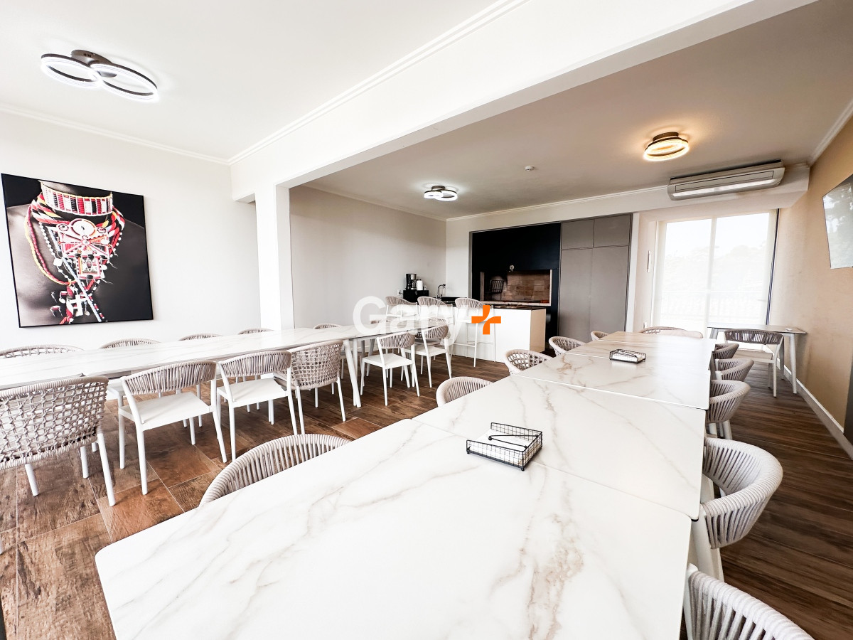 Apartamento ID.25161 - Apartamento de 3 dormitorios en venta en Punta del Este