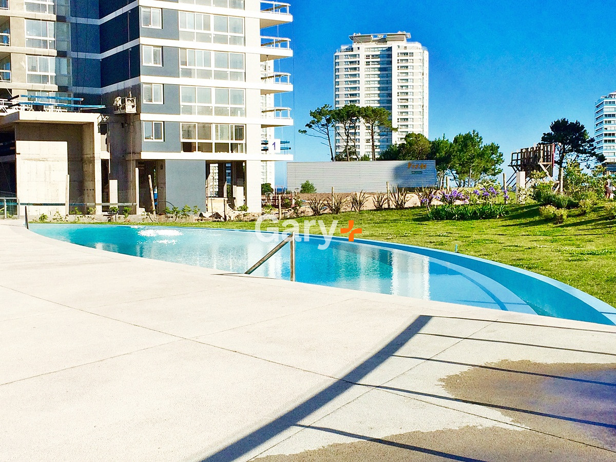 Apartamento ID.28655 - Apartamento de categoría en venta con vista al mar 
