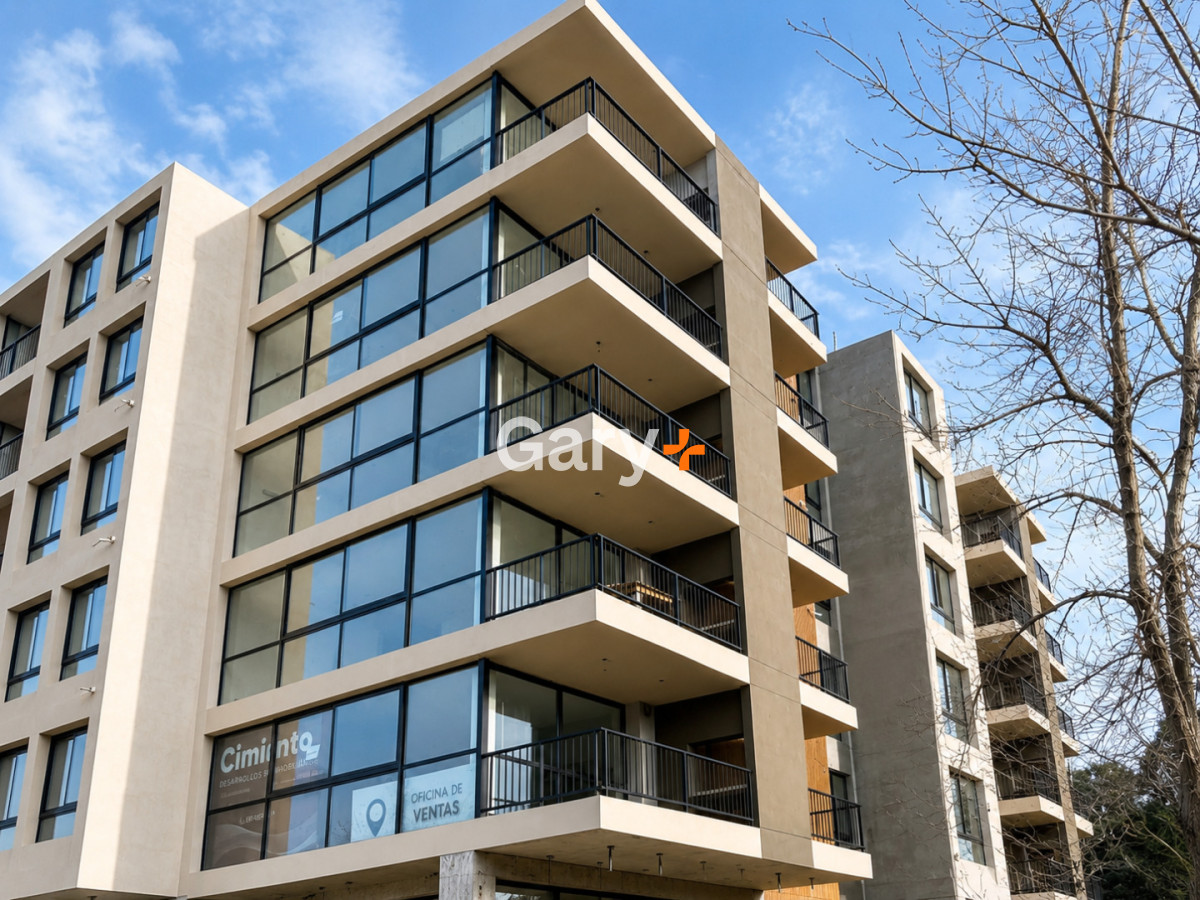 Apartamento ID.29450 - Apartamento en venta de 2 dormitorios en Roosevelt