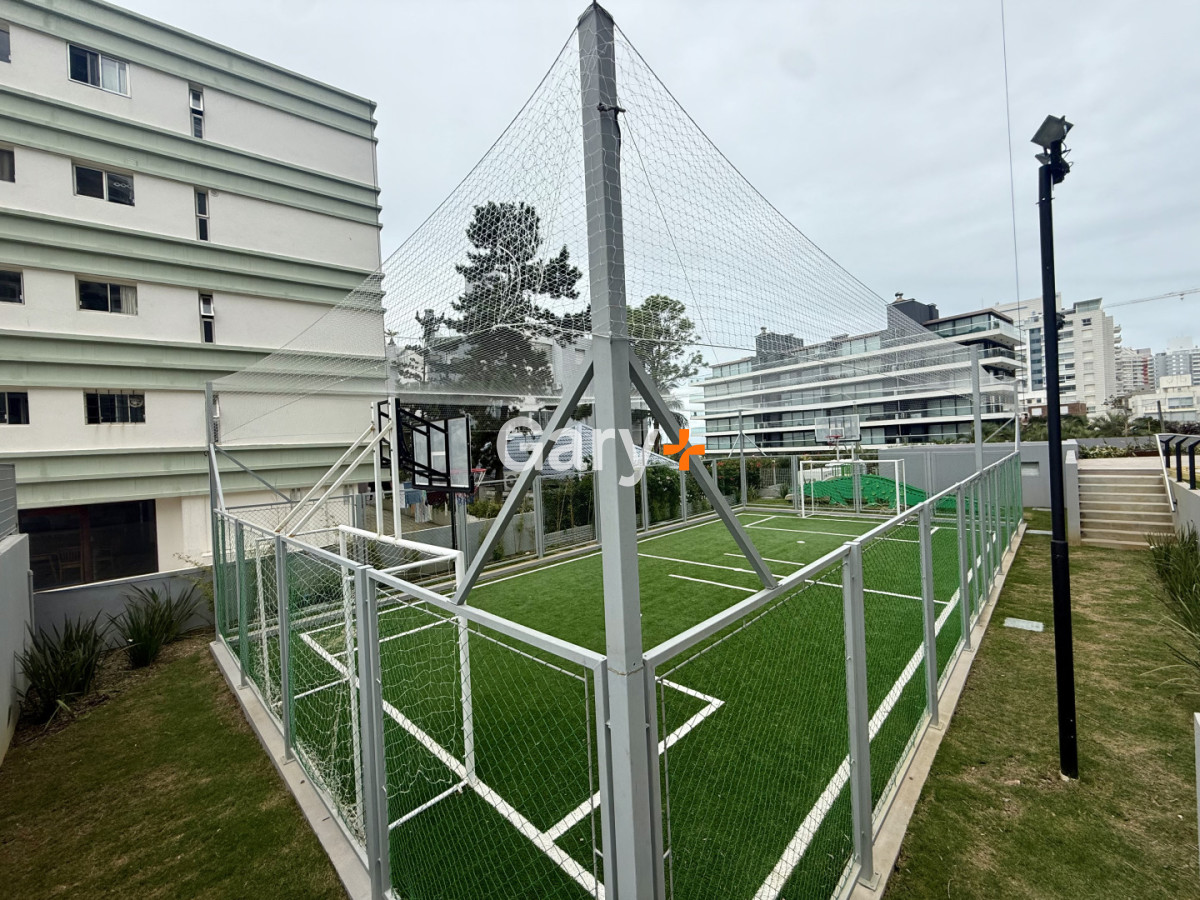 Apartamento ID.29239 - Apartamento de 2 dormitorios y 2 baños, Manglar Brava, Playa Brava, Punta del Este.