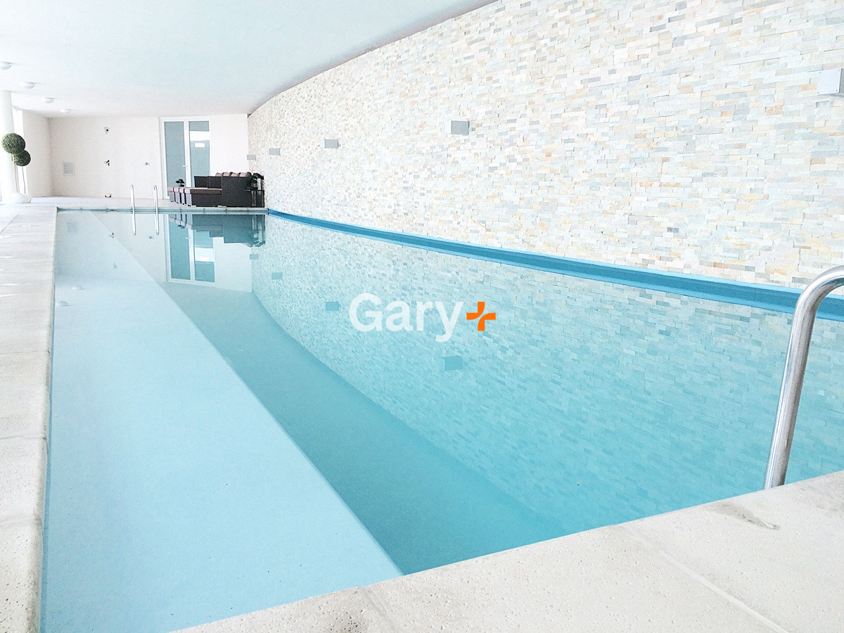 Apartamento ID.28655 - Apartamento de categoría en venta con vista al mar 