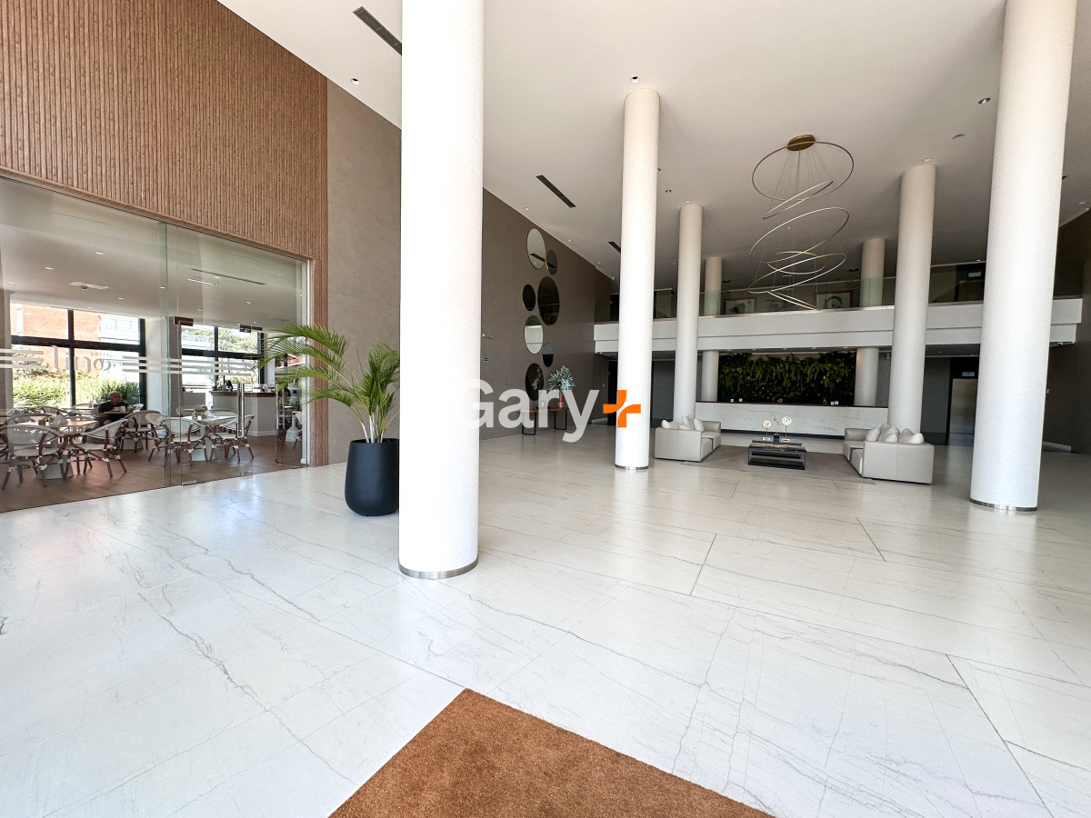 Apartamento ID.25161 - Apartamento de 3 dormitorios en venta en Punta del Este
