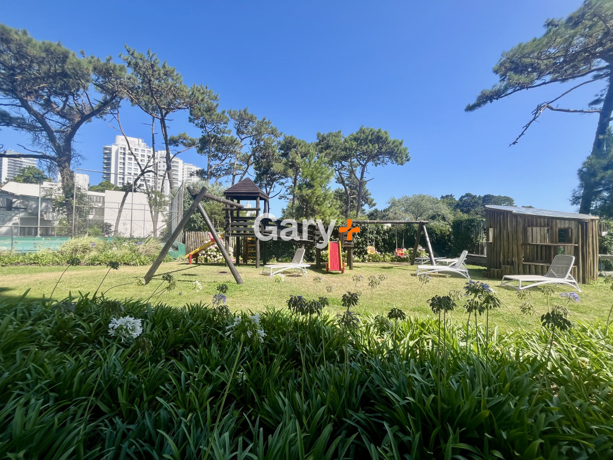 Apartamento ID.18395 - Apto en alquiler de 1 dorm