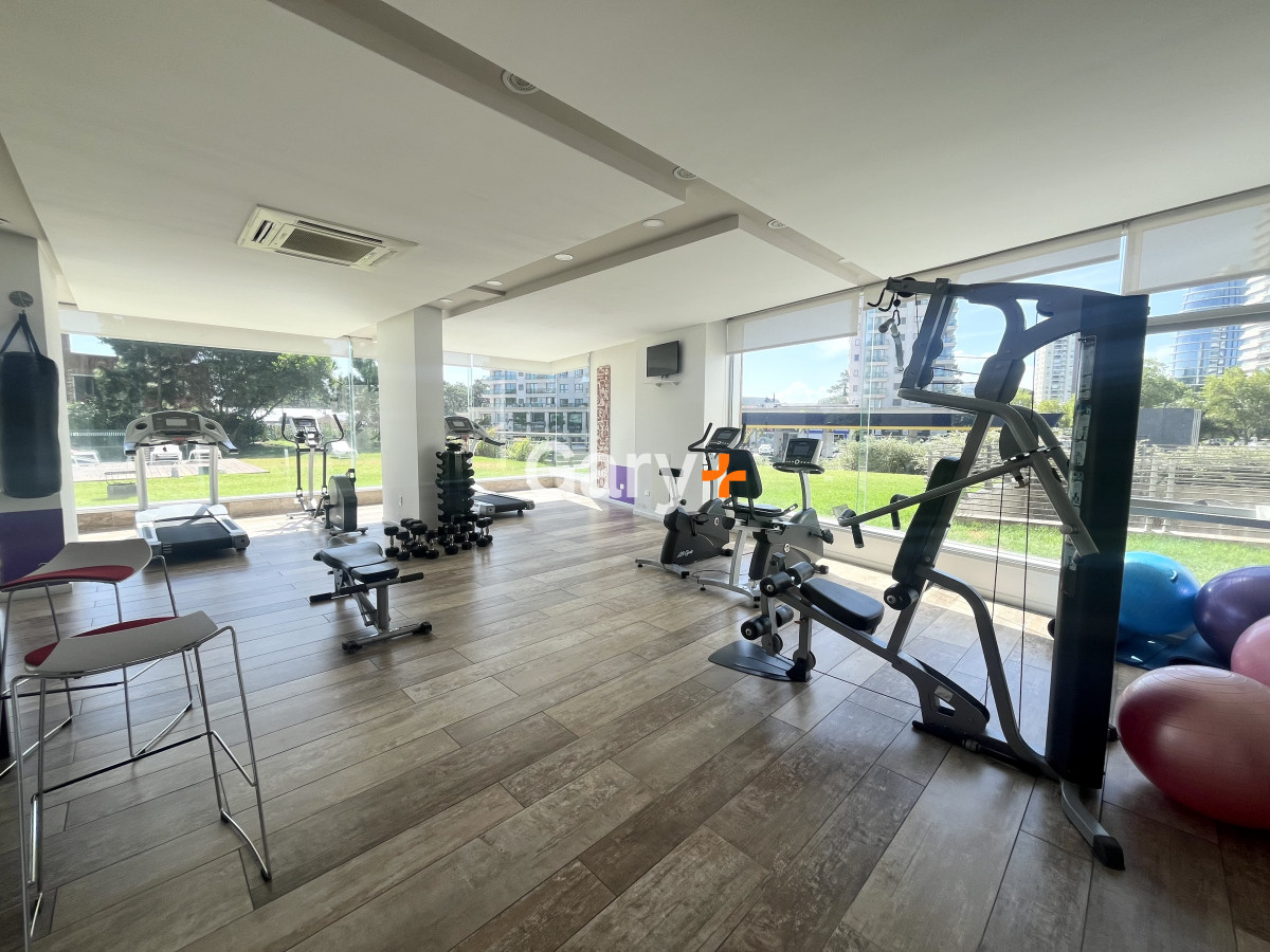 Apartamento ID.18395 - Apto en alquiler de 1 dorm