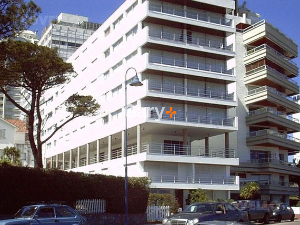 Apartamento ID.28971 - alquiler verano punta del este  vista al puerto 