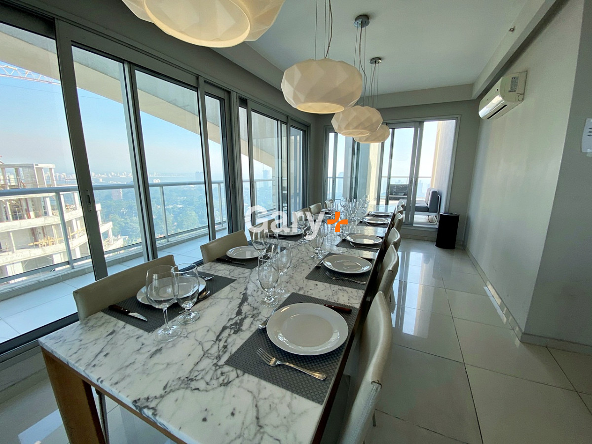 Apartamento ID.26137 - Summer tower 2 dormitorios en venta