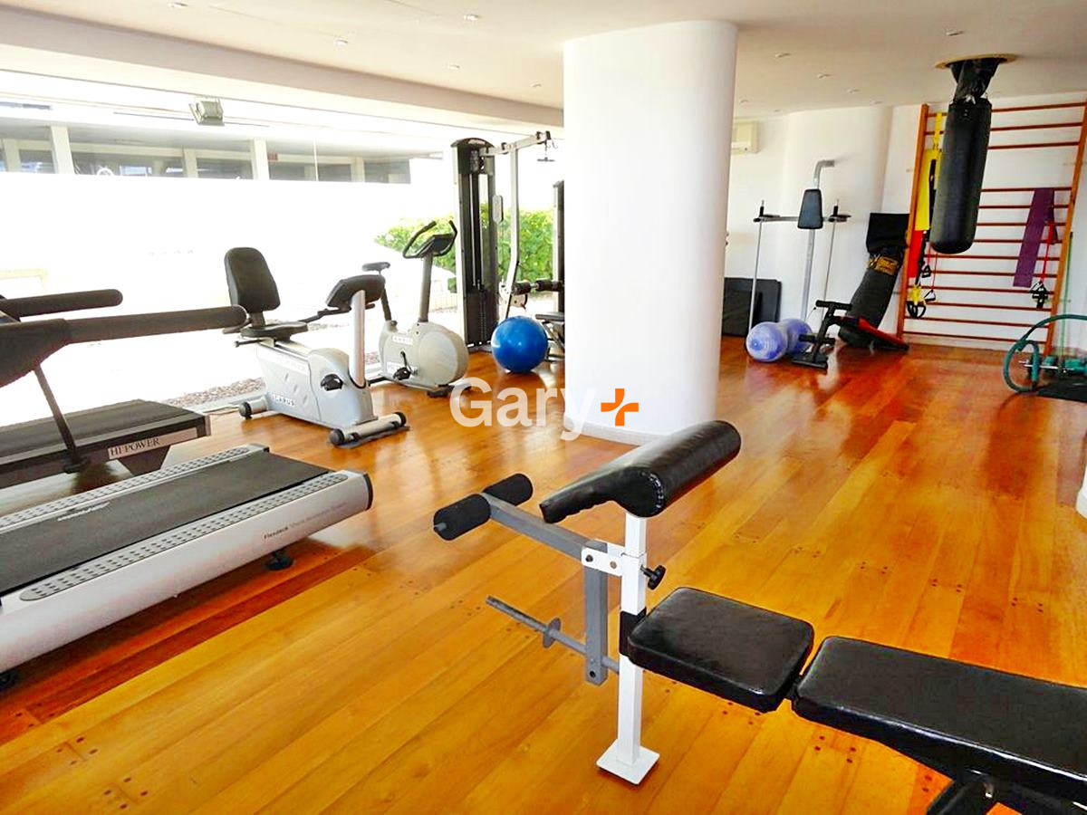 Apartamento ID.10121 - Cómodo apartamento en 1ra linea de la Brava