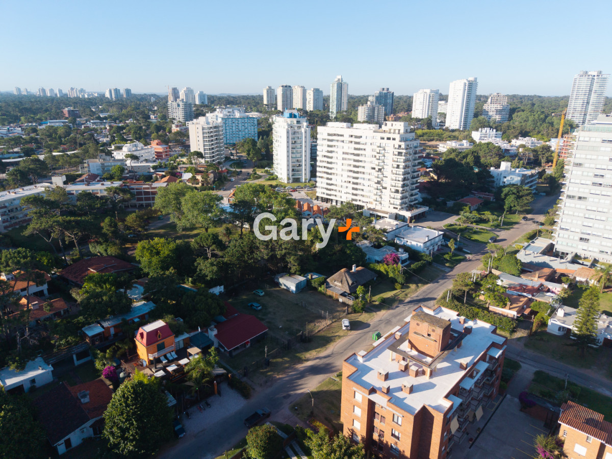 Apartamento ID.29048 - Apartamento en venta 3 dormitorios, en pozo, Punta del Este