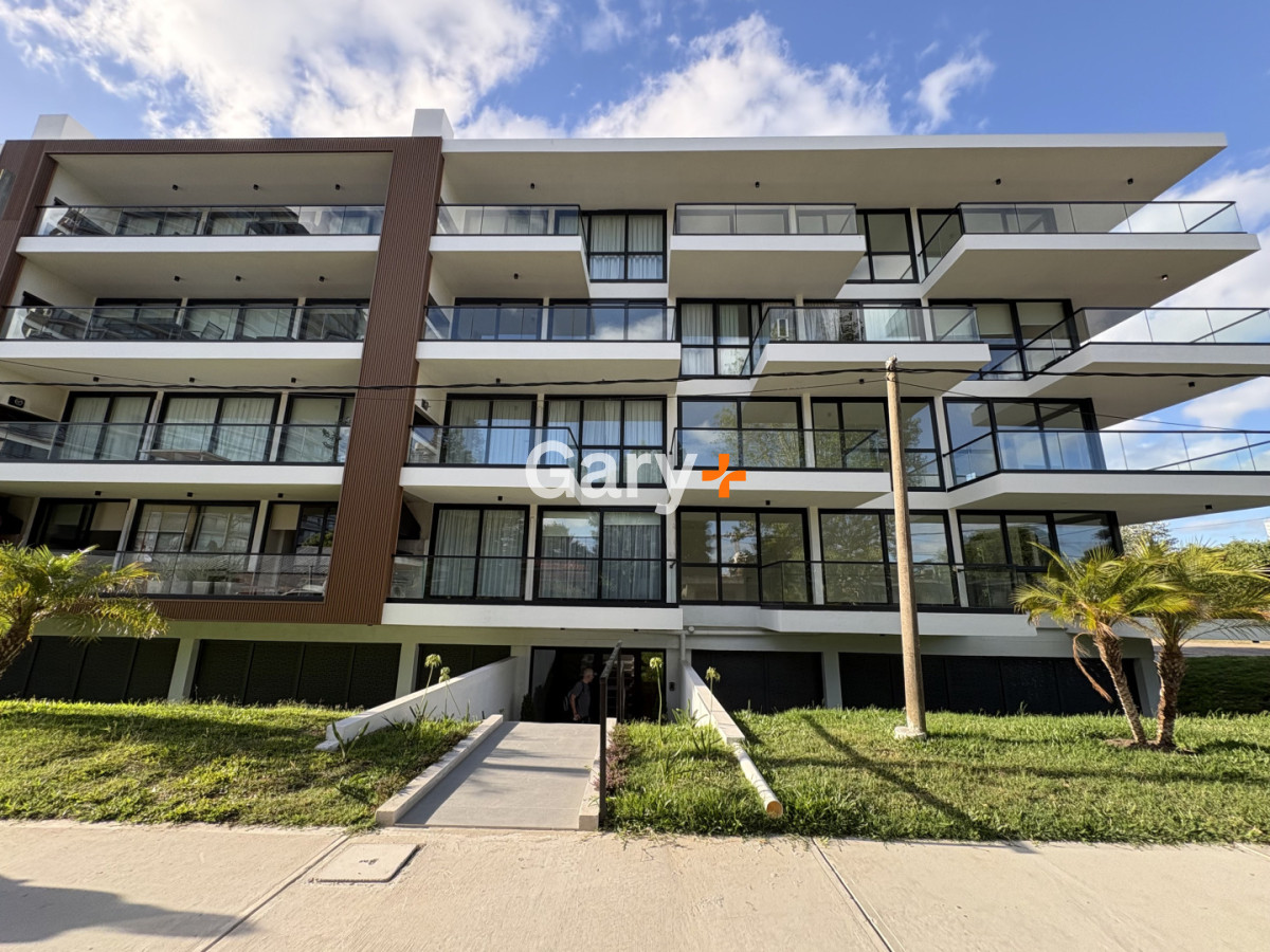 Apartamento ID.28669 - Apartamento de 1 dormitorio en venta, Punta del Este