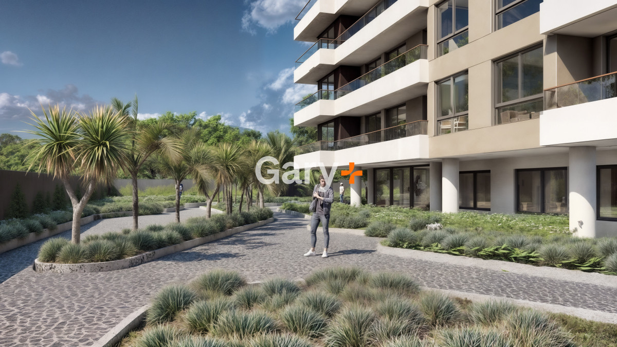 Apartamento ID.27907 - Apartamento en venta 1 dormitorio en pozo Punta del Este