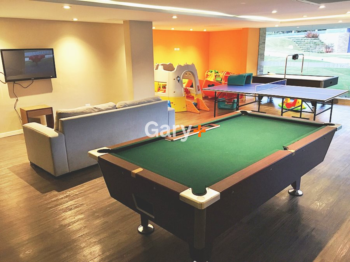 Apartamento ID.400 - Penthouse frente al mar, categoría y  punta del este