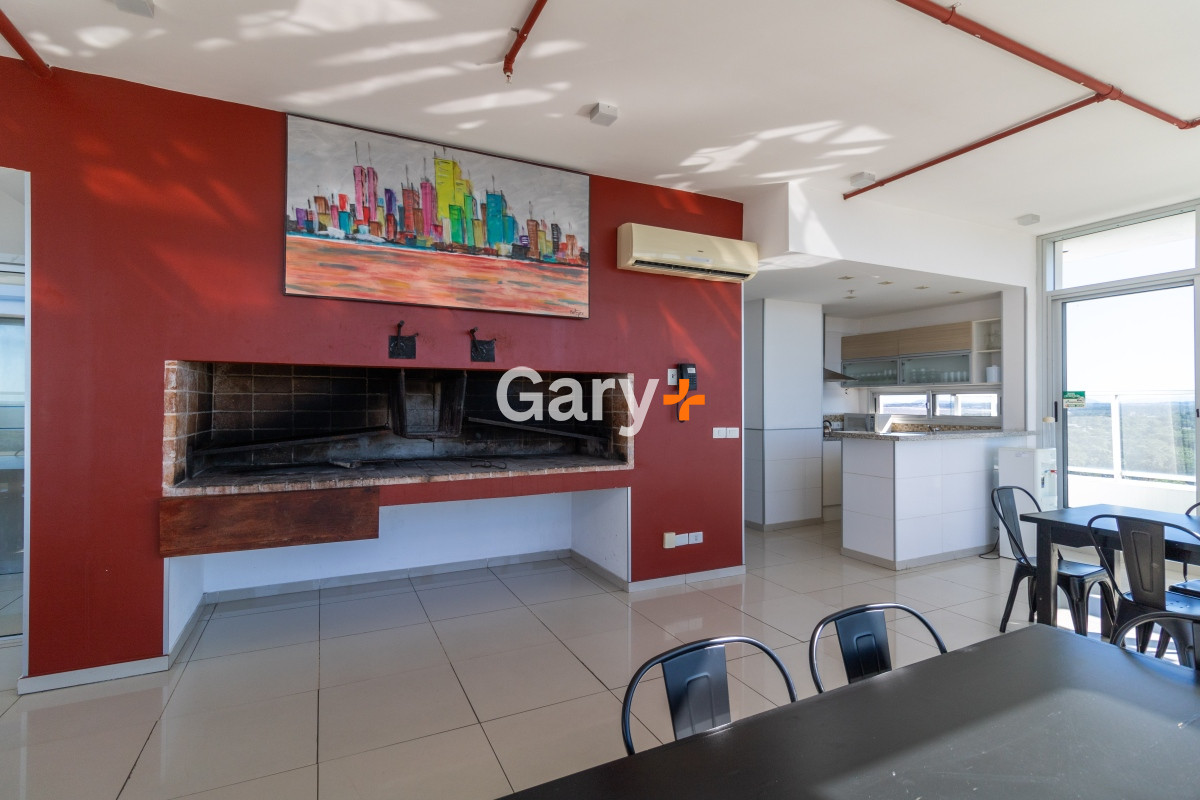 Apartamento ID.17940 - Apartamento en venta, roosevelt 2 dormitorios 