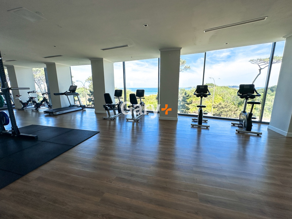 Apartamento ID.25161 - Apartamento de 3 dormitorios en venta en Punta del Este