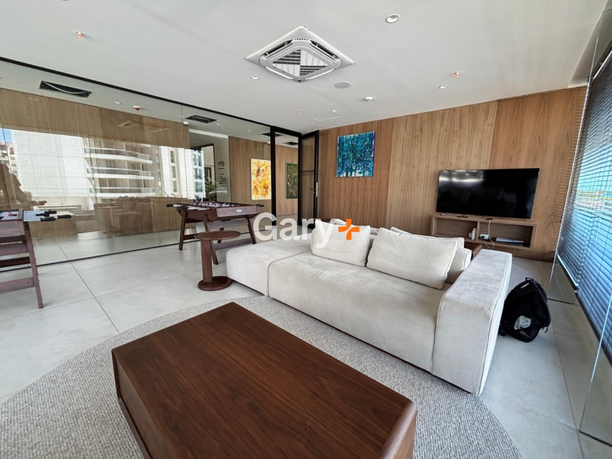 Apartamento ID.29239 - Apartamento de 2 dormitorios y 2 baños, Manglar Brava, Playa Brava, Punta del Este.