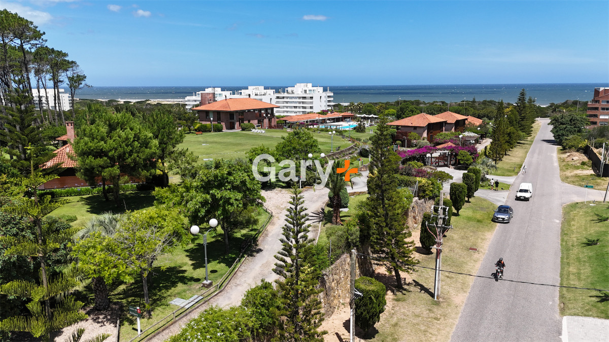 Apartamento ID.28426 - Apartamento de 1 dormitorio en venta en Punta del Este, Rincón del Indio, Playa Brava, Zanzibar