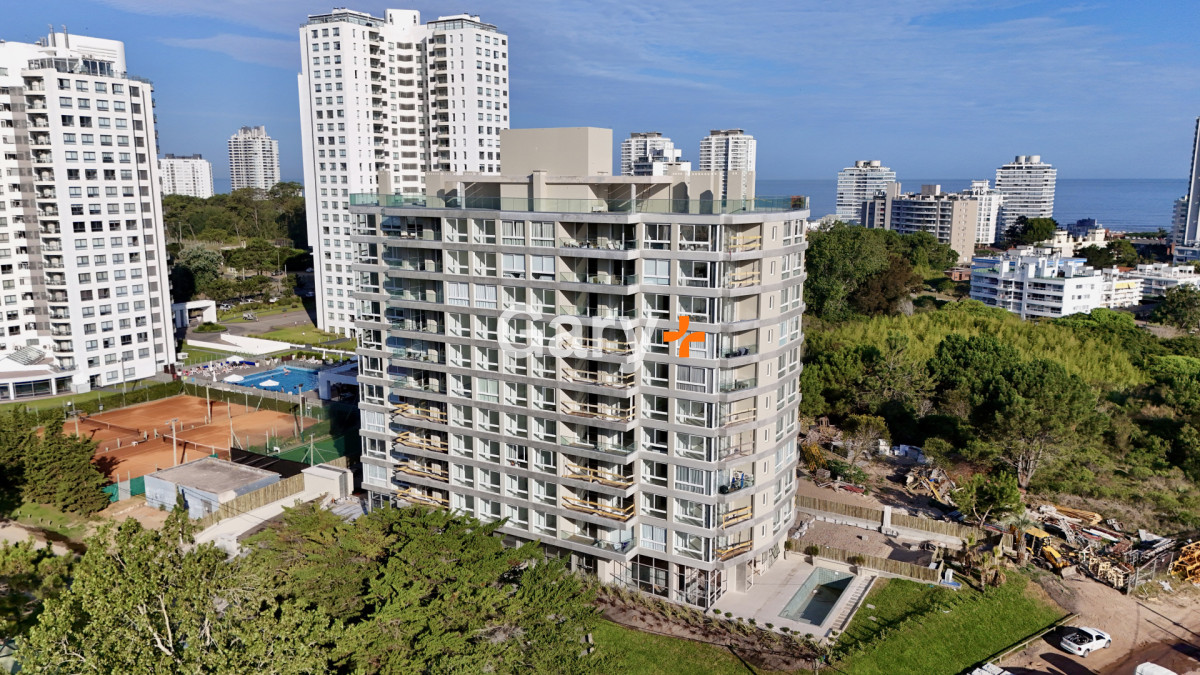 Apartamento ID.28534 - Apartamento a estrenar en venta de 2 dormitorios en Punta del Este