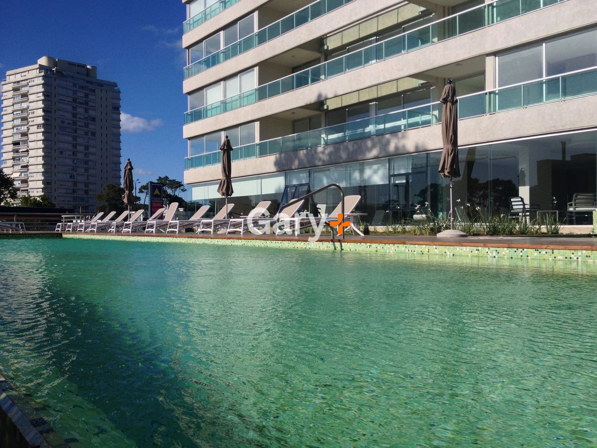 Apartamento ID.18395 - Apto en alquiler de 1 dorm