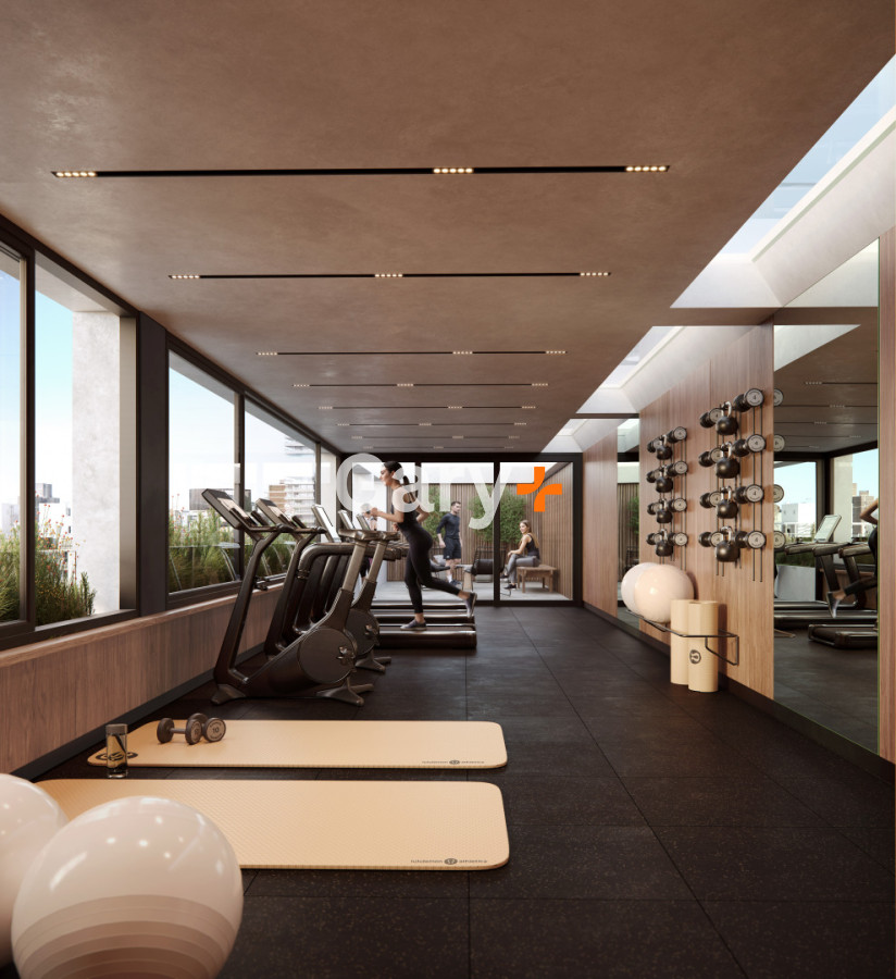 Apartamento ID.29075 - Exclusivo apartamento de 3 dormitorios con gran terraza y vistas icónicas