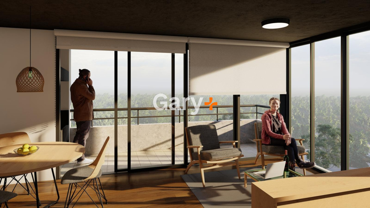Apartamento ID.28747 - Venta Monoambiente en Prado