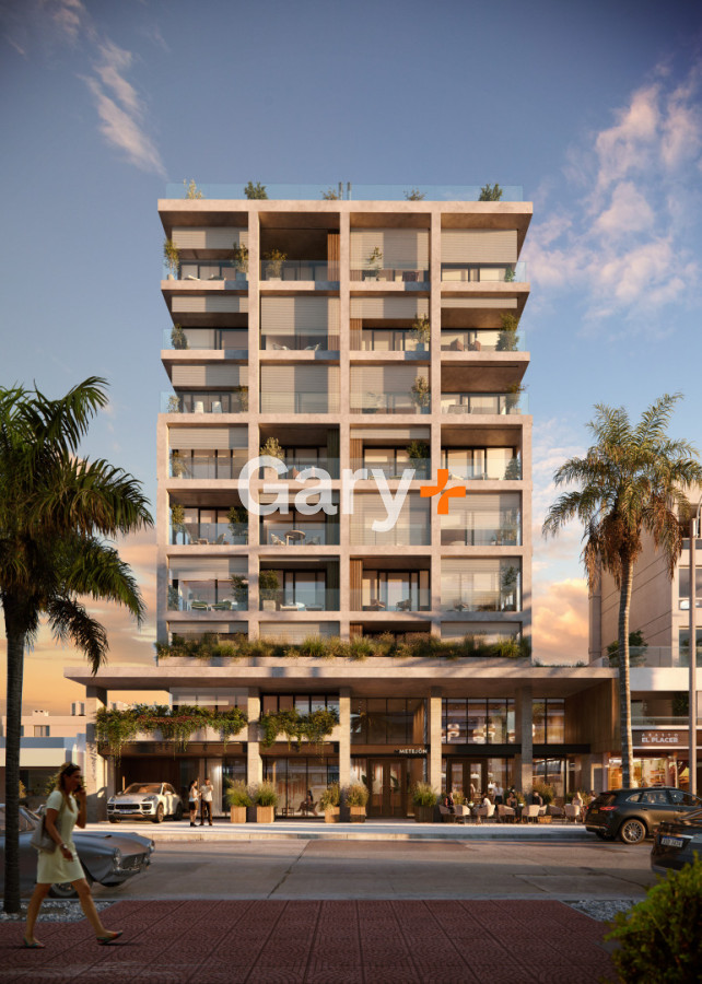 Apartamento ID.29075 - Exclusivo apartamento de 3 dormitorios con gran terraza y vistas icónicas