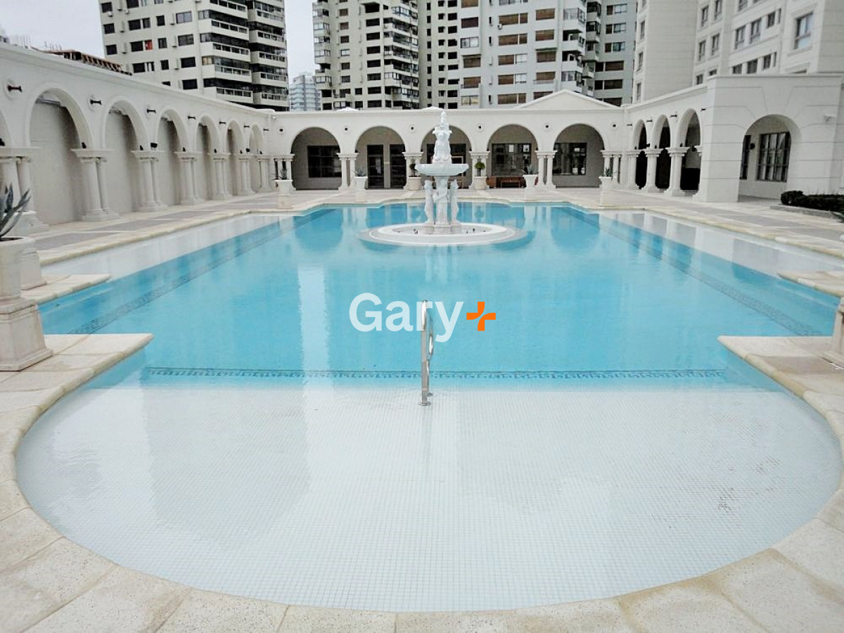 Apartamento ID.884 - Apartamento en venta y alquiler temporario Playa Brava 3 dormitorios