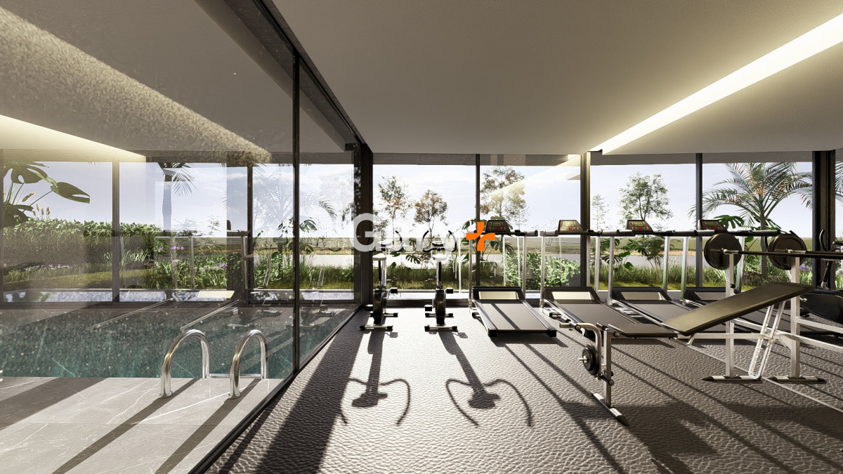 Apartamento ID.29366 - Proyecto en pozo sobre Av. Roosevelt