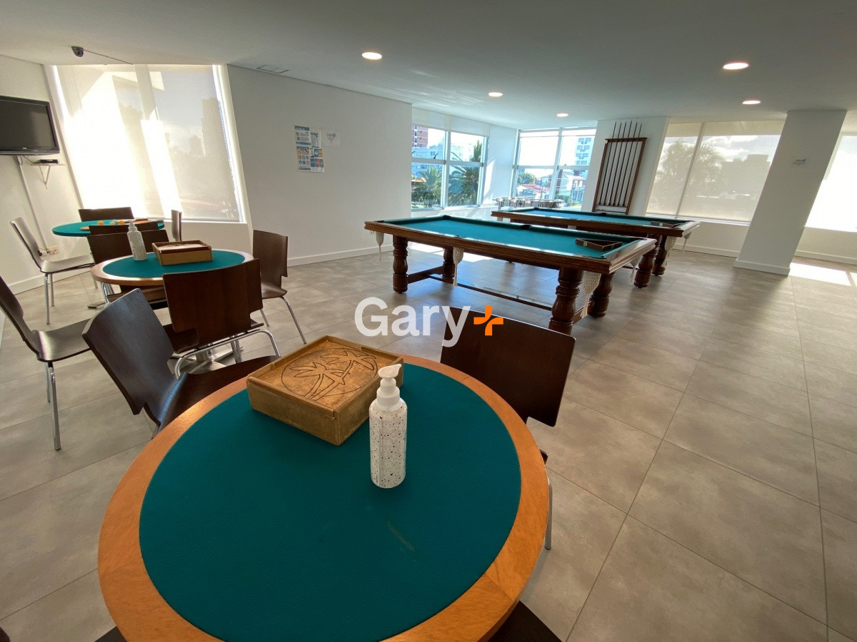 Apartamento ID.11510 - Apartamento 2 dormitorios en venta Península Punta del Este