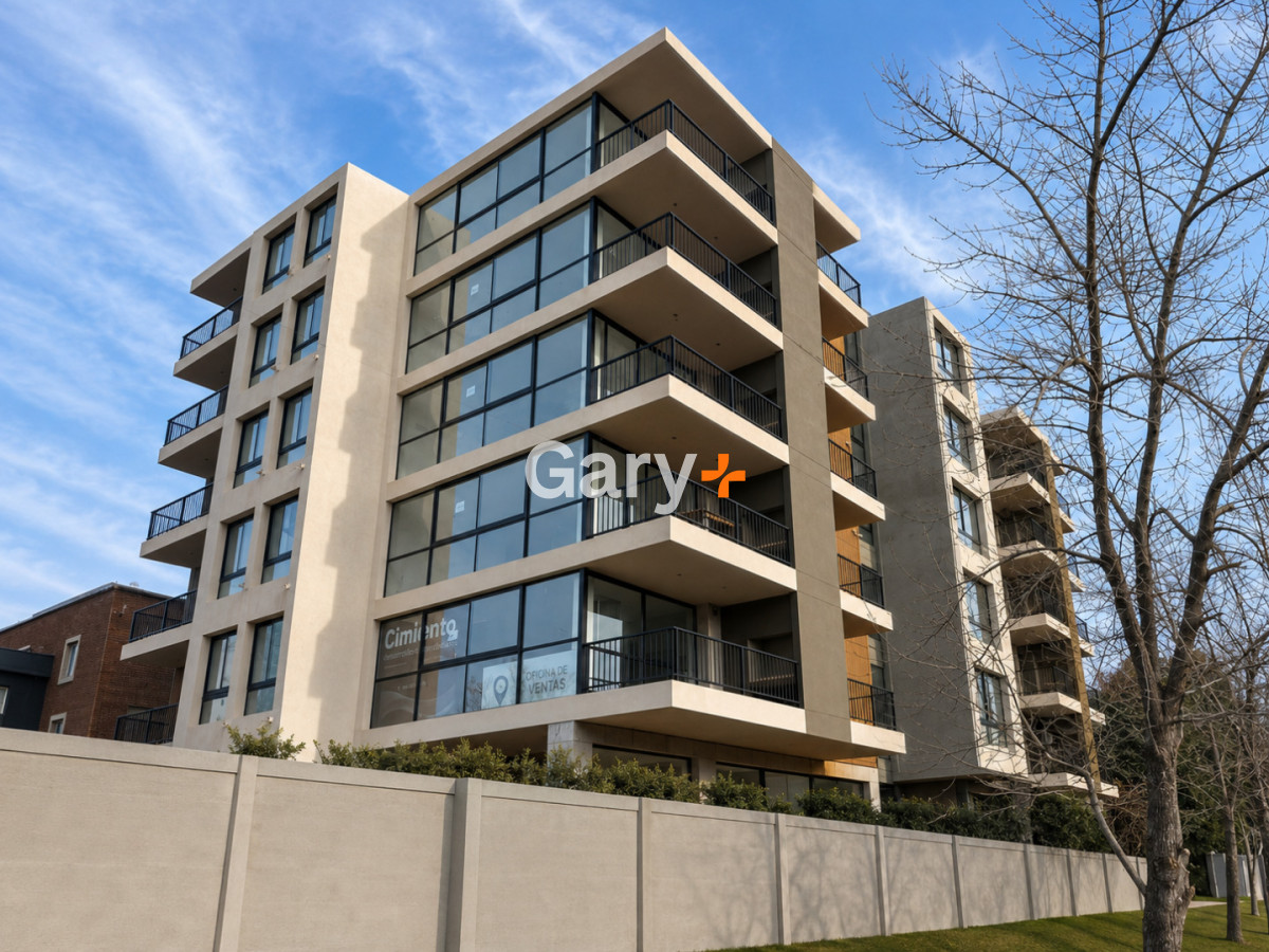Apartamento ID.29450 - Apartamento en venta de 2 dormitorios en Roosevelt