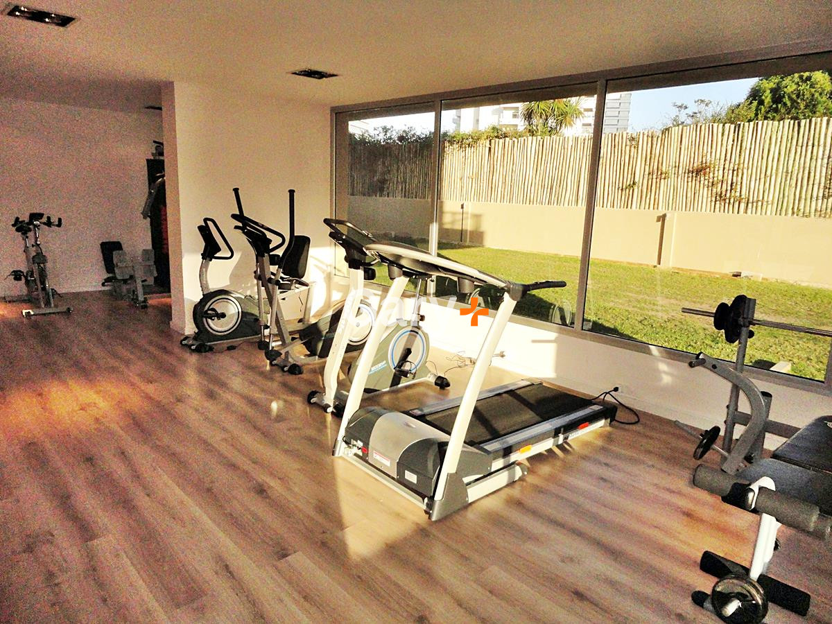 Apartamento ID.18520 - Apartamento 1 dormitorio en venta Aidy Grill Punta del Este