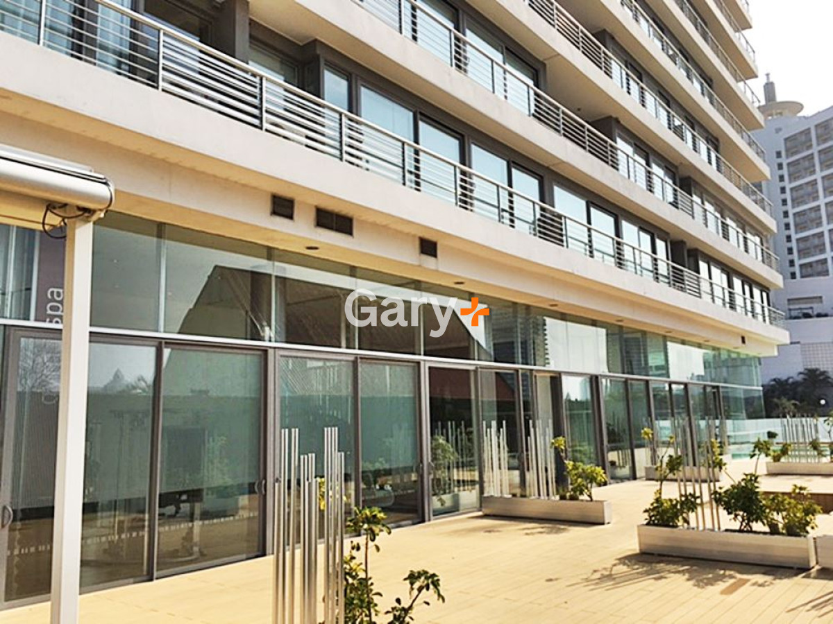 Apartamento ID.16223 - Excelente planta esquinera con vista a Mansa, edificio moderno