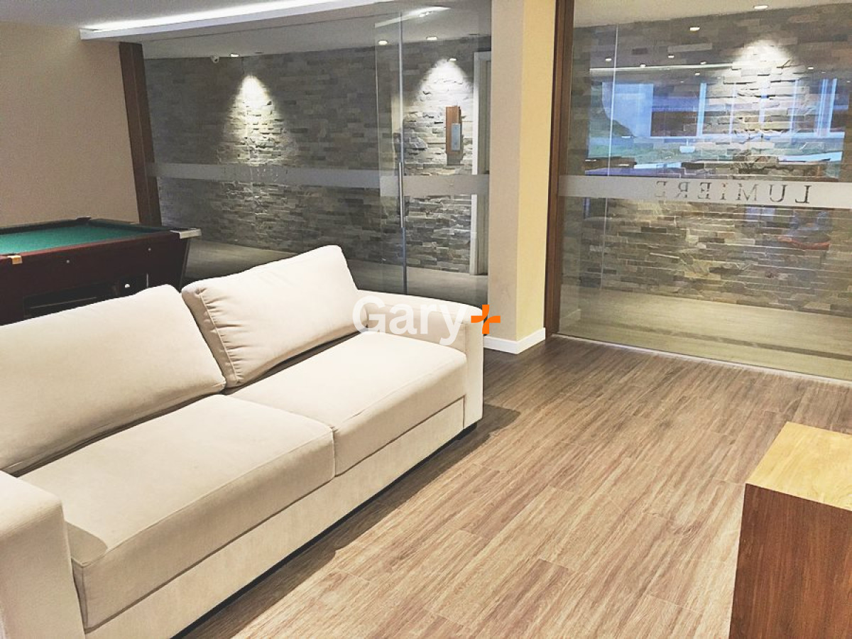 Apartamento ID.400 - Penthouse frente al mar, categoría y  punta del este