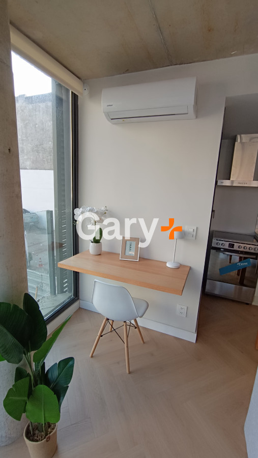 Apartamento ID.28747 - Venta Monoambiente en Prado