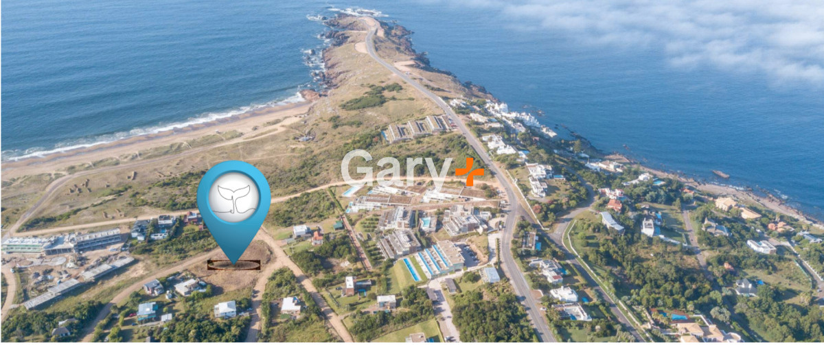 Apartamento ID.28826 - Apartamento de 2 dormitorios en Punta Ballena, a minutos de Punta del Este.