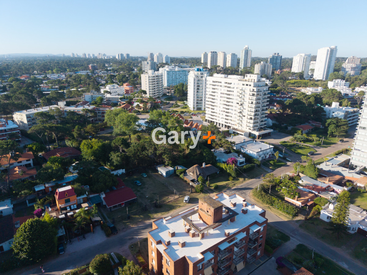 Apartamento ID.29048 - Apartamento en venta 3 dormitorios, en pozo, Punta del Este