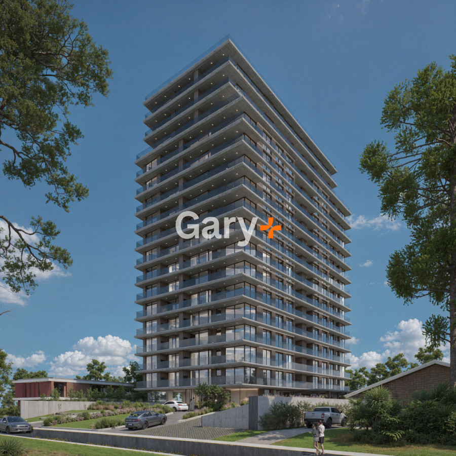 Apartamento ID.29048 - Apartamento en venta 3 dormitorios, en pozo, Punta del Este