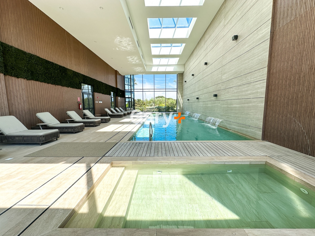Apartamento ID.25161 - Apartamento de 3 dormitorios en venta en Punta del Este