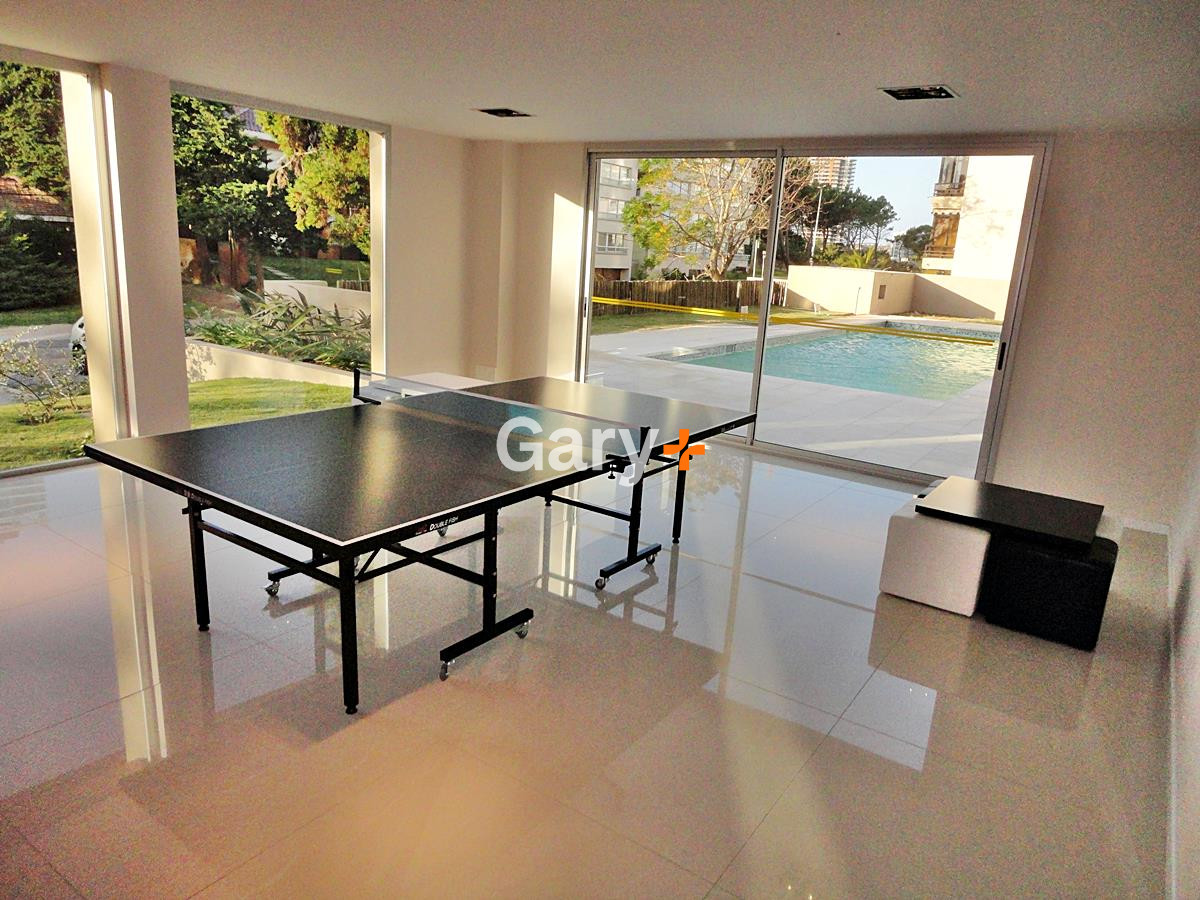 Apartamento ID.18520 - Apartamento 1 dormitorio en venta Aidy Grill Punta del Este
