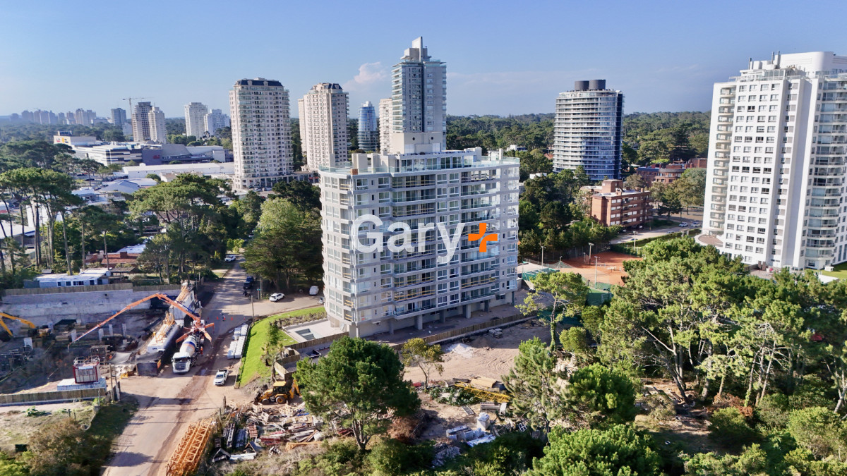 Apartamento ID.28534 - Apartamento a estrenar en venta de 2 dormitorios en Punta del Este