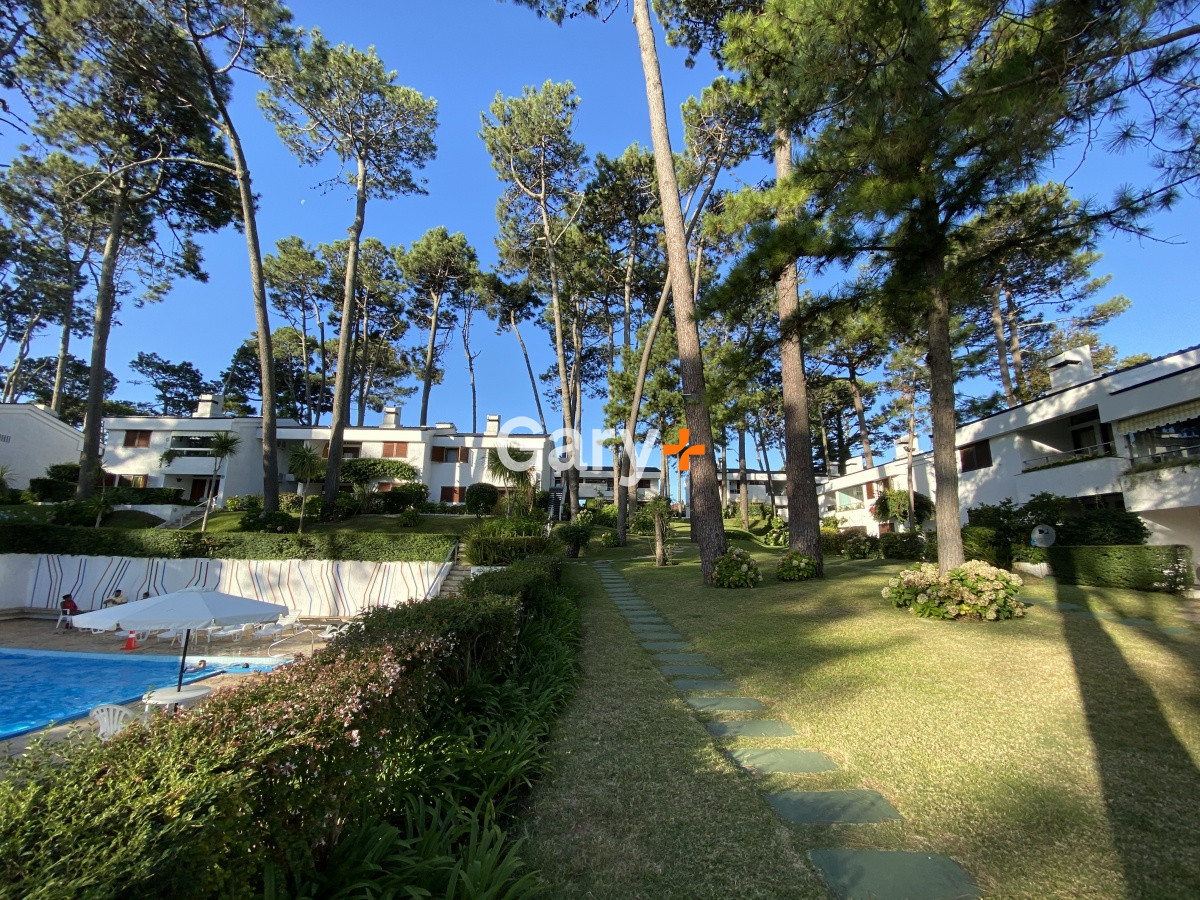 Apartamento ID.5257 - Apartamento en venta Roosevelt 2 dormitorios punta del este