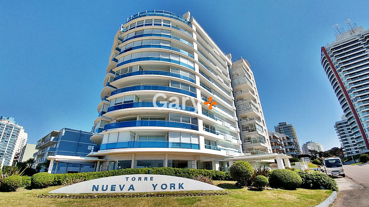 Apartamento ID.10121 - Cómodo apartamento en 1ra linea de la Brava